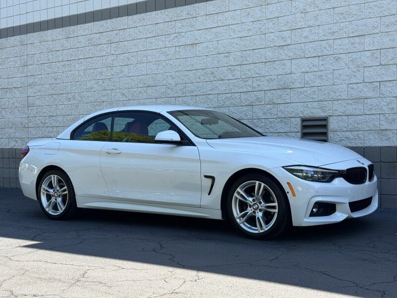 2020 BMW 430i xDrive Willow Grove PA
