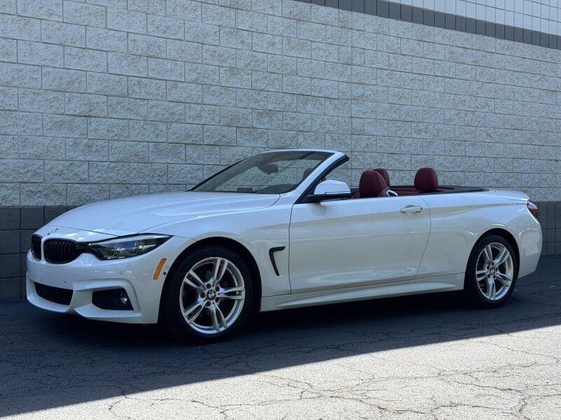 2020 BMW 430i xDrive Willow Grove PA