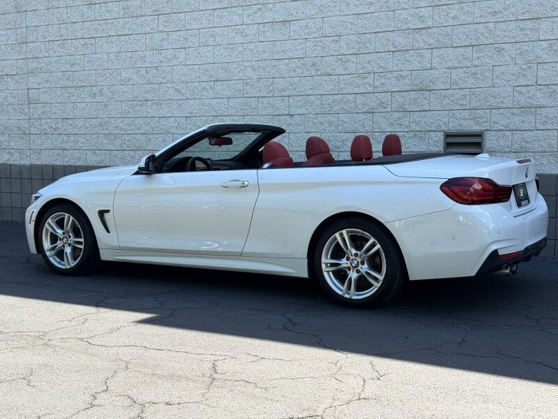 2020 BMW 430i xDrive