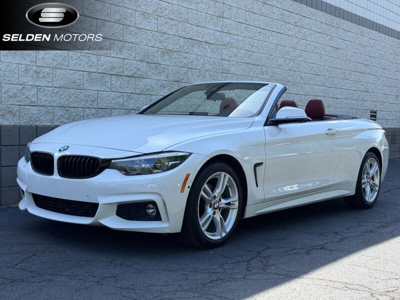 2020 BMW 430i xDrive