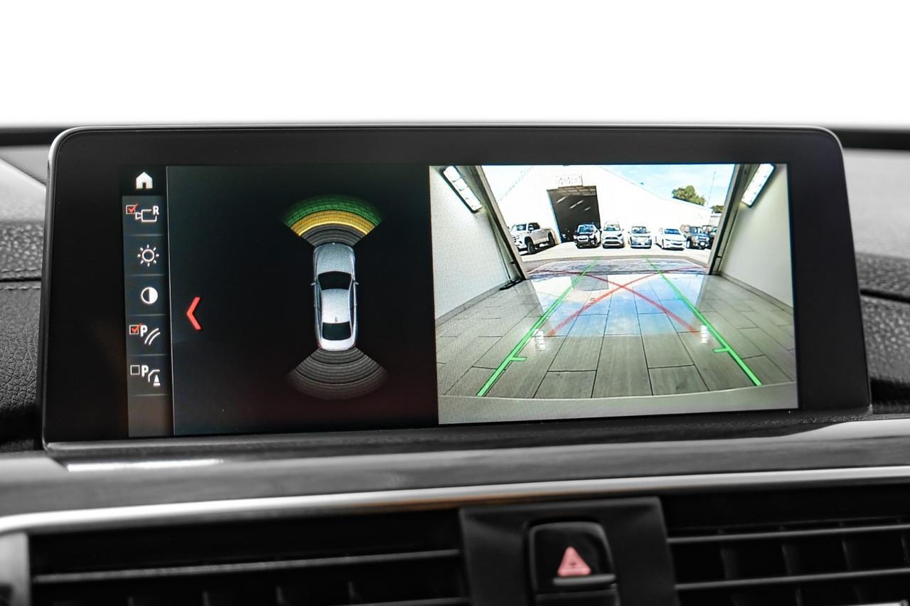 2020 BMW 440i LUXURY LINE BLIND SPOT ASSIST LANE DEPARTURE WARNING NAVIGATION Carrollton TX