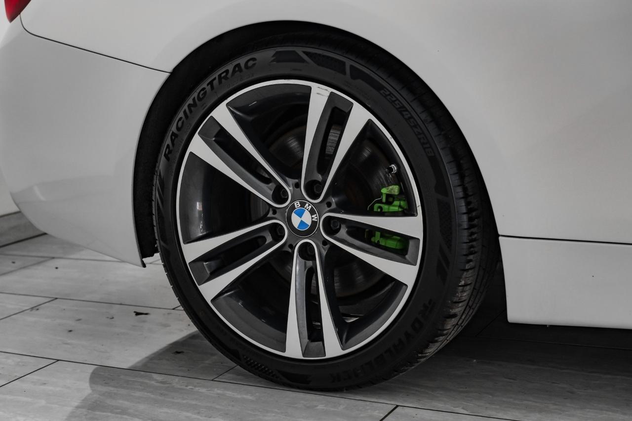 2020 BMW 440i LUXURY LINE BLIND SPOT ASSIST LANE DEPARTURE WARNING NAVIGATION Carrollton TX