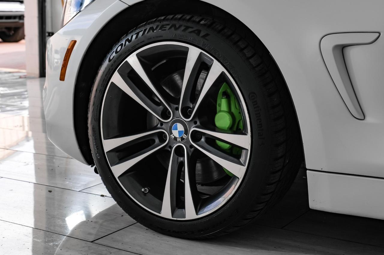 2020 BMW 440i LUXURY LINE BLIND SPOT ASSIST LANE DEPARTURE WARNING NAVIGATION Carrollton TX