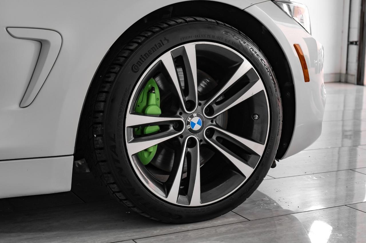 2020 BMW 440i LUXURY LINE BLIND SPOT ASSIST LANE DEPARTURE WARNING NAVIGATION Carrollton TX