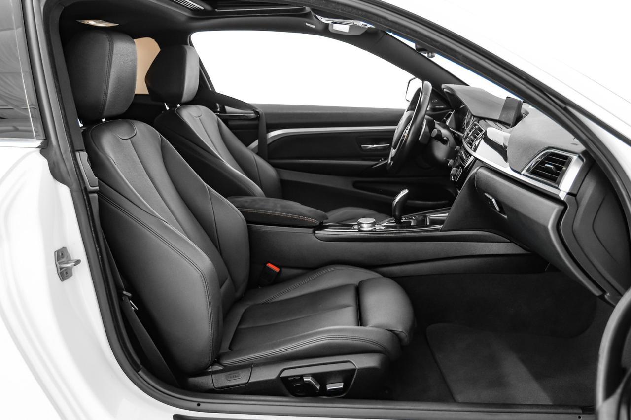 2020 BMW 440i LUXURY LINE BLIND SPOT ASSIST LANE DEPARTURE WARNING NAVIGATION Carrollton TX