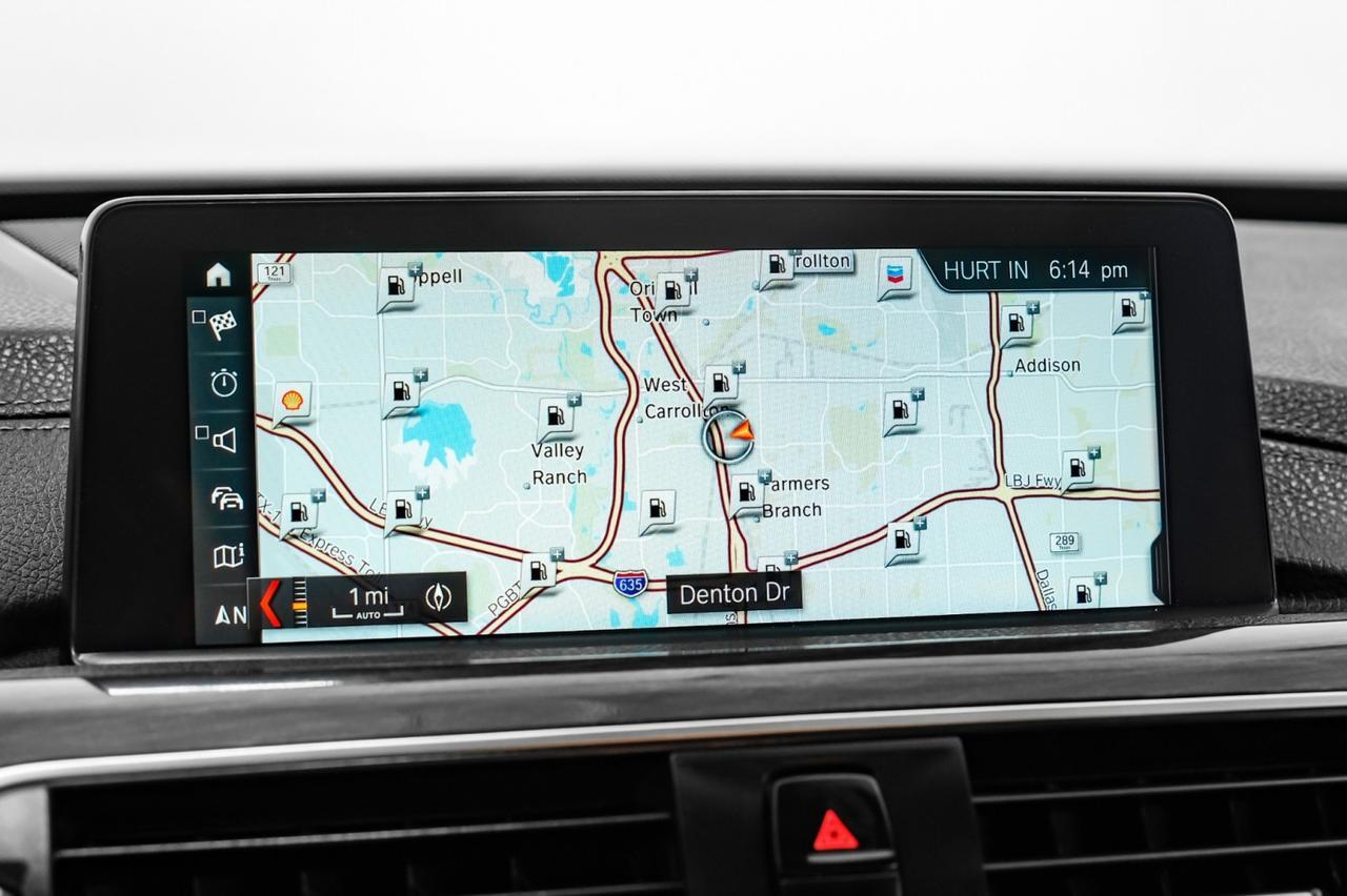 2020 BMW 440i LUXURY LINE BLIND SPOT ASSIST LANE DEPARTURE WARNING NAVIGATION Carrollton TX