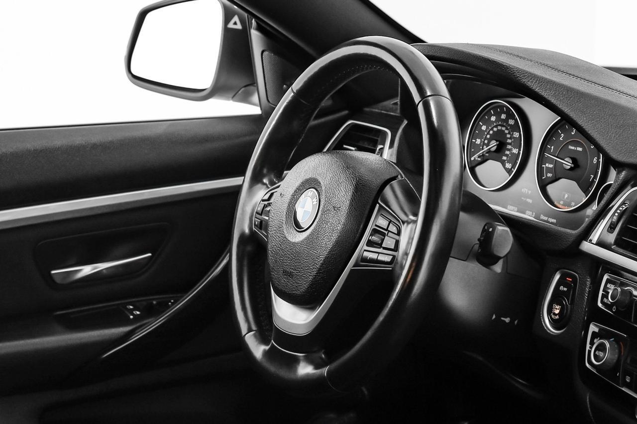 2020 BMW 440i LUXURY LINE BLIND SPOT ASSIST LANE DEPARTURE WARNING NAVIGATION Carrollton TX