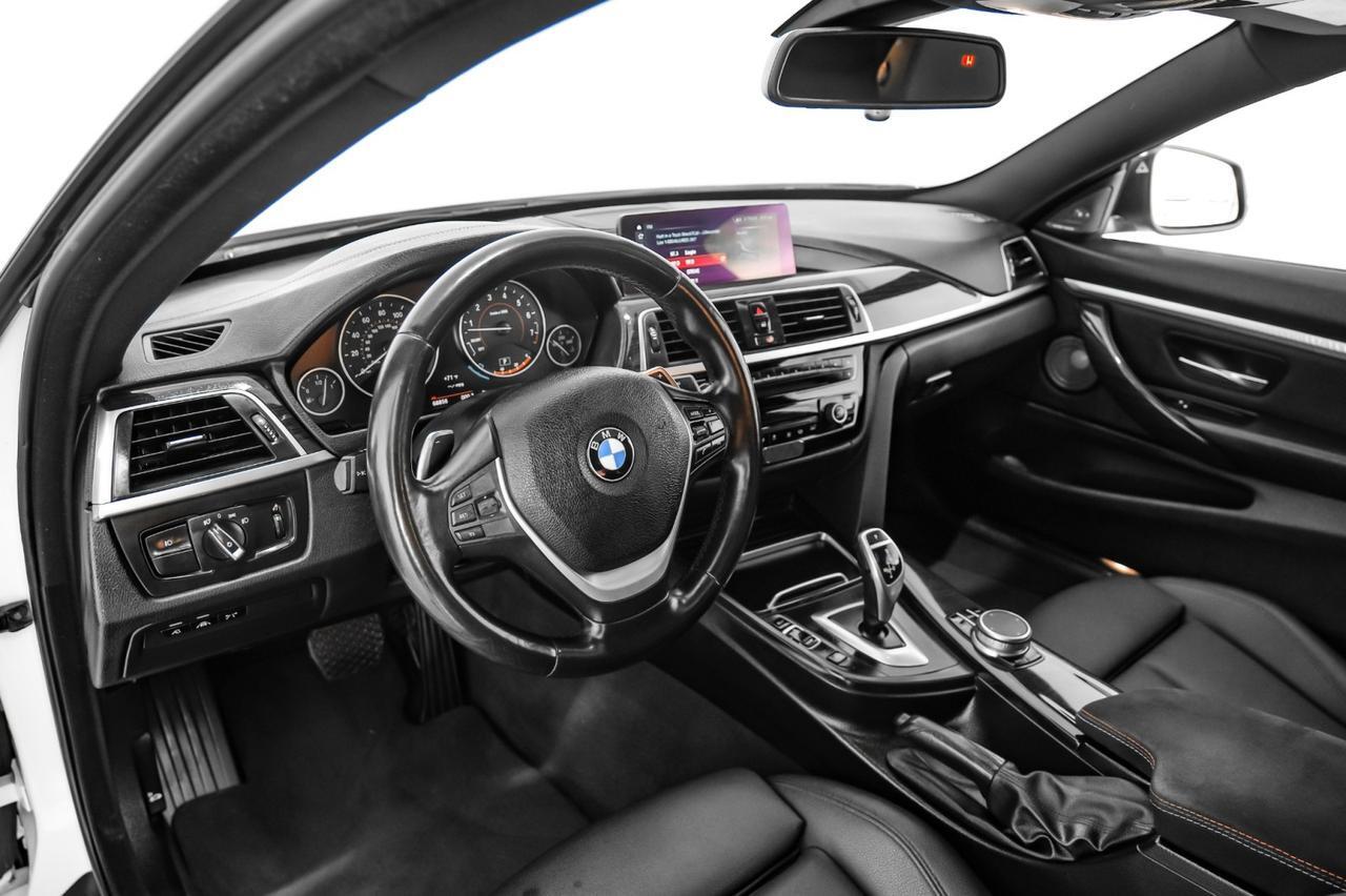 2020 BMW 440i LUXURY LINE BLIND SPOT ASSIST LANE DEPARTURE WARNING NAVIGATION Carrollton TX