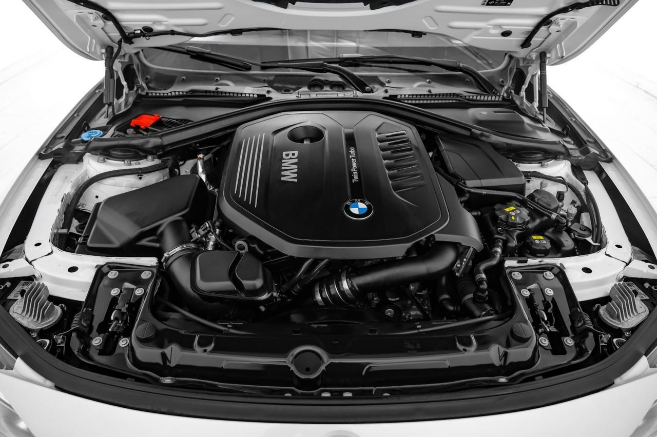 2020 BMW 440i LUXURY LINE BLIND SPOT ASSIST LANE DEPARTURE WARNING NAVIGATION Carrollton TX