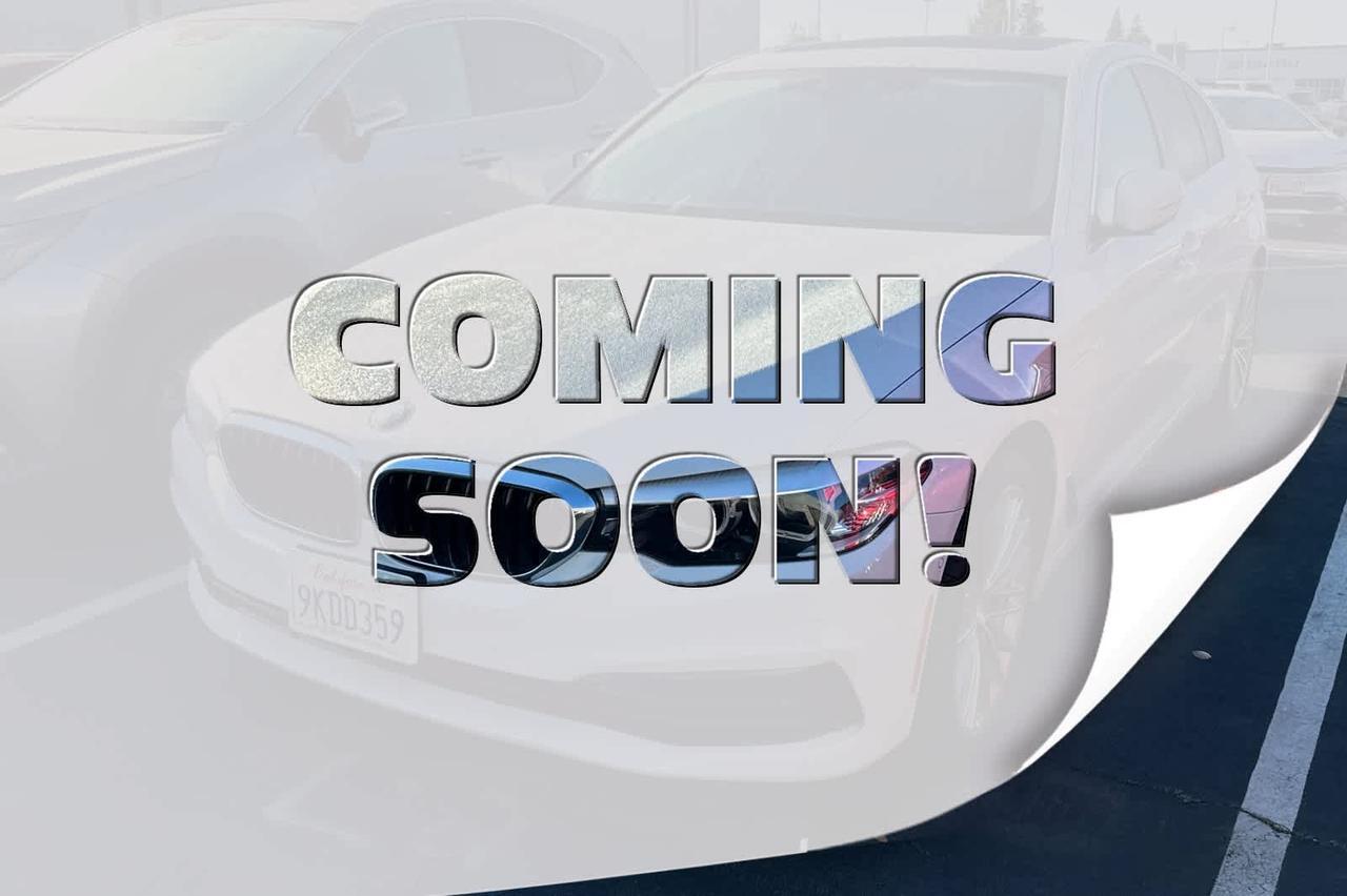 2020 BMW 5 Series 530e iPerformance