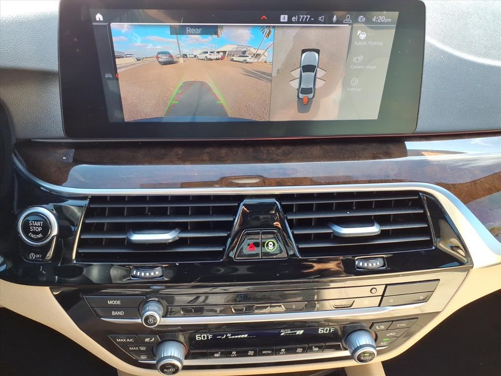 2020 BMW 5 Series 530i Brownsville TX