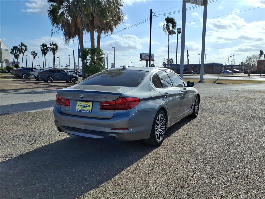 2020 BMW 5 Series 530i Brownsville TX