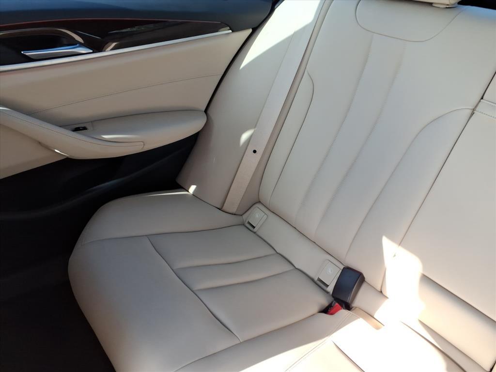 2020 BMW 5 Series 530i Brownsville TX