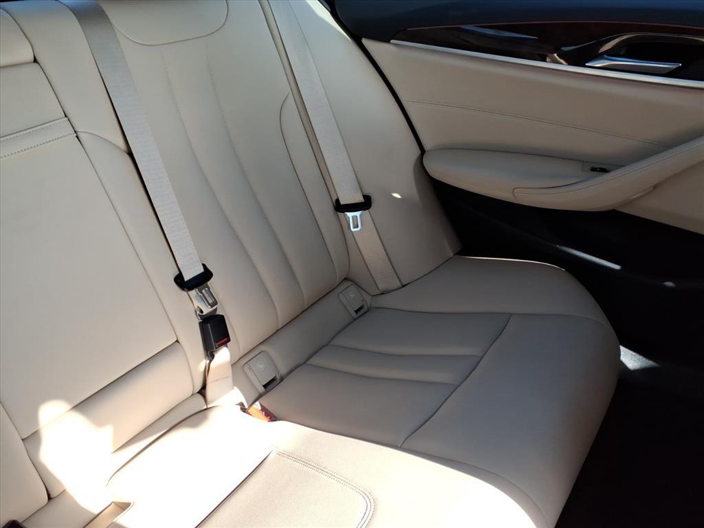 2020 BMW 5 Series 530i Brownsville TX