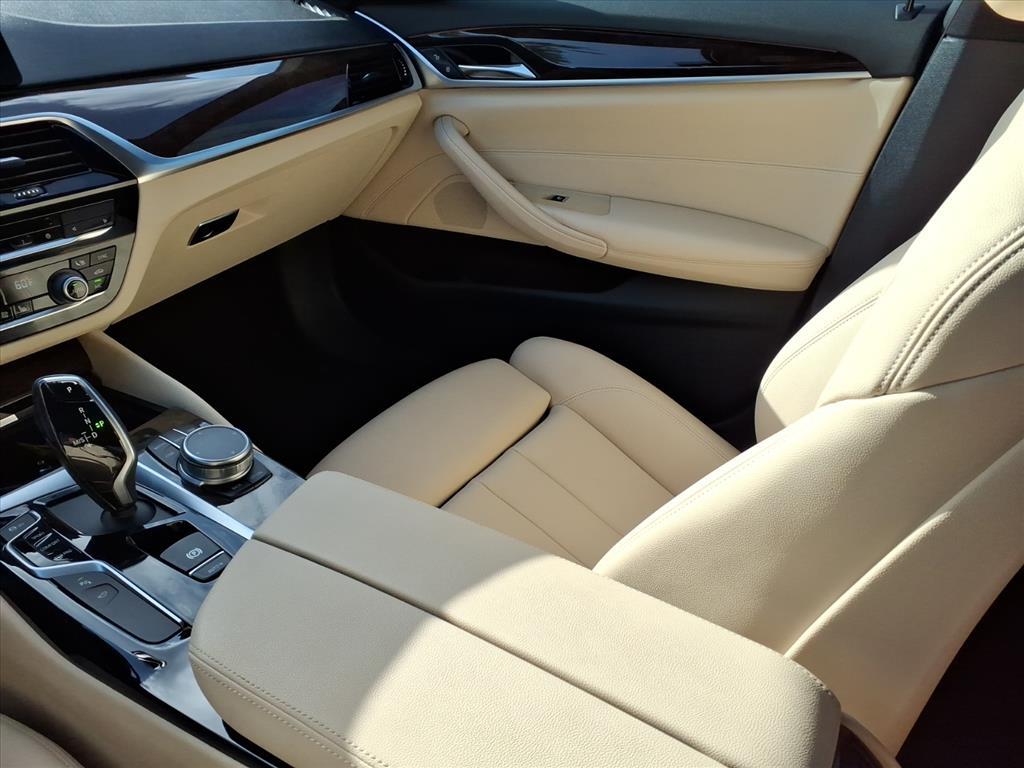 2020 BMW 5 Series 530i Brownsville TX