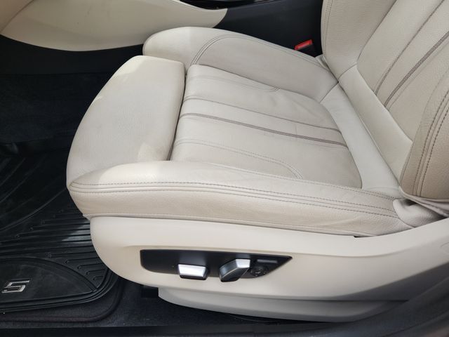 2020 BMW 5 Series 530i Grapevine TX