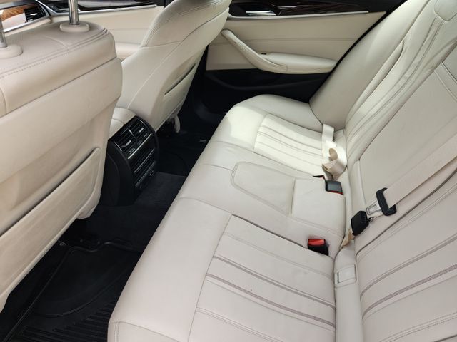 2020 BMW 5 Series 530i Grapevine TX