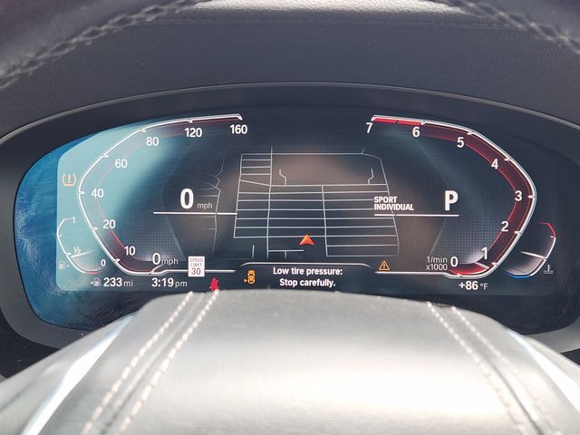 2020 BMW 5 Series 530i Grapevine TX
