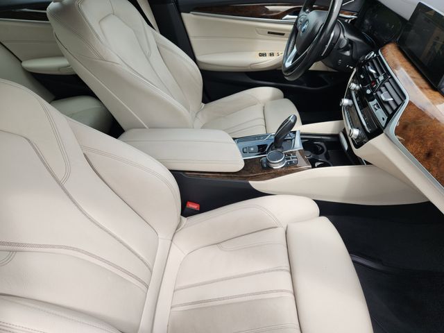2020 BMW 5 Series 530i Grapevine TX