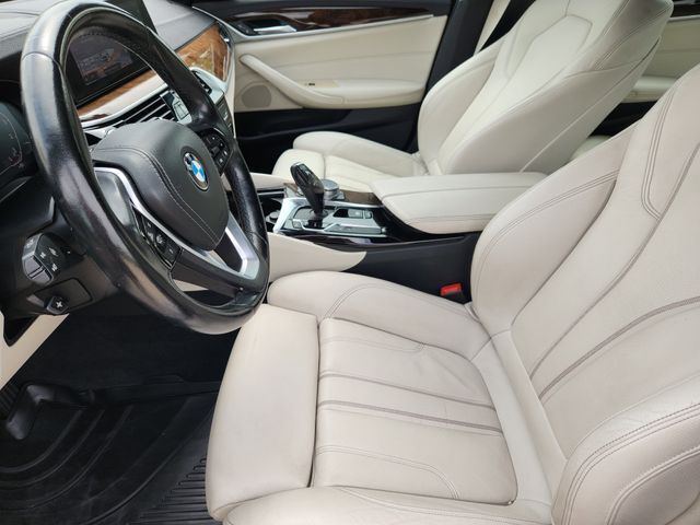 2020 BMW 5 Series 530i Grapevine TX