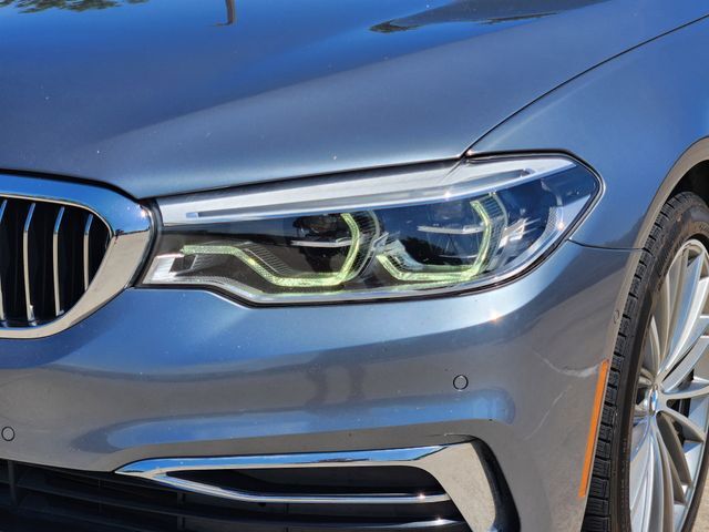 2020 BMW 5 Series 530i Grapevine TX