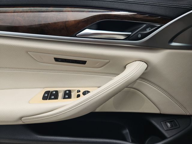 2020 BMW 5 Series 530i Grapevine TX