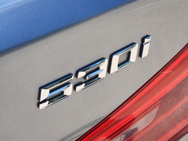 2020 BMW 5 Series 530i Grapevine TX