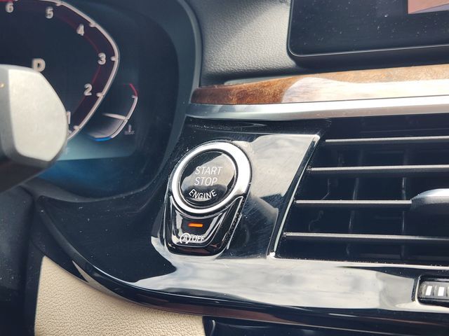 2020 BMW 5 Series 530i Grapevine TX