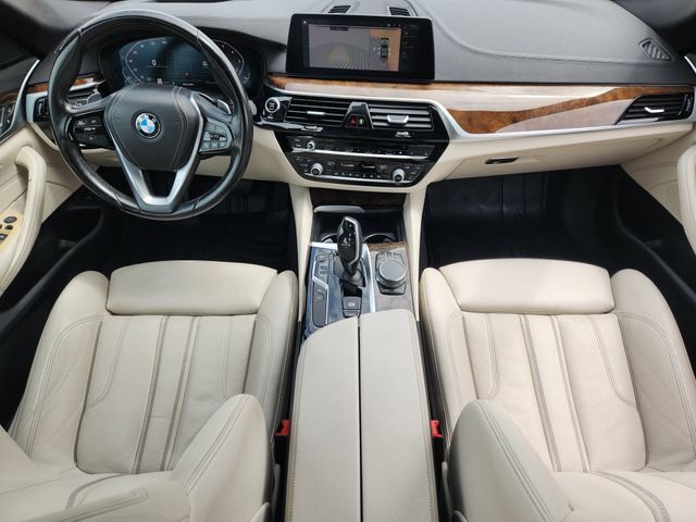 2020 BMW 5 Series 530i Grapevine TX