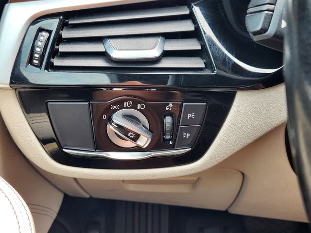 2020 BMW 5 Series 530i Grapevine TX