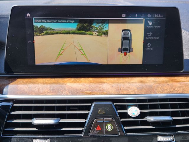 2020 BMW 5 Series 530i Grapevine TX