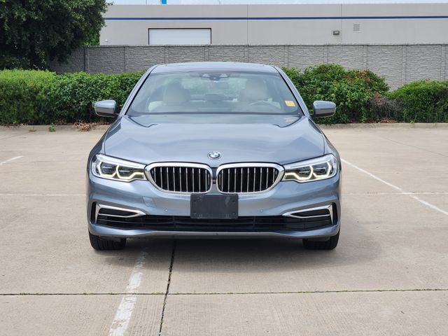 2020 BMW 5 Series 530i Grapevine TX