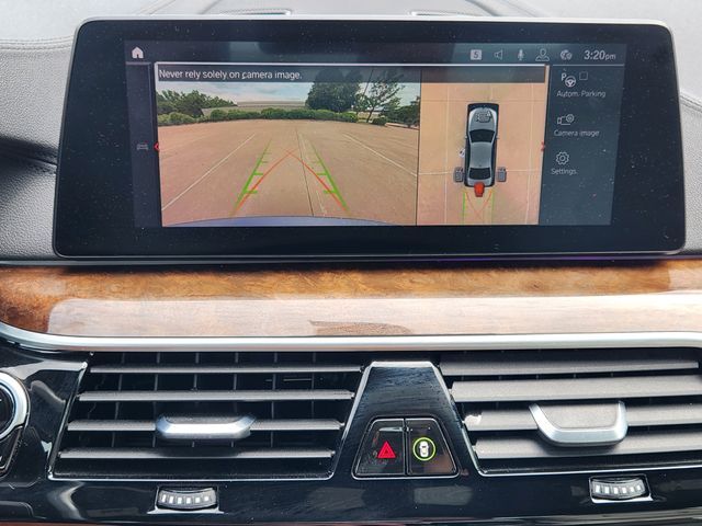 2020 BMW 5 Series 530i Grapevine TX