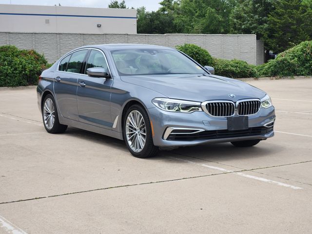 2020 BMW 5 Series 530i Grapevine TX