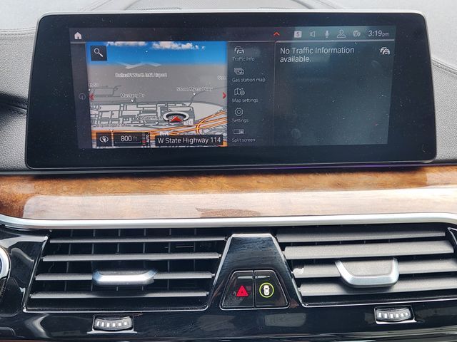 2020 BMW 5 Series 530i Grapevine TX