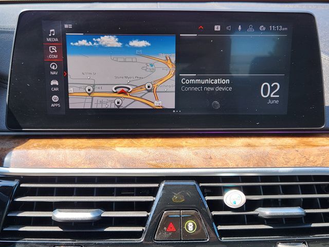 2020 BMW 5 Series 530i Grapevine TX