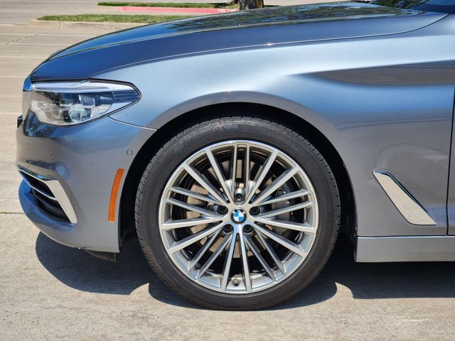2020 BMW 5 Series 530i Grapevine TX