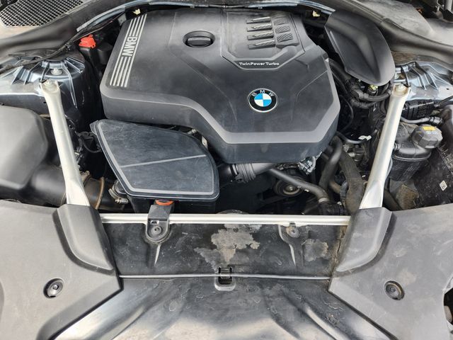 2020 BMW 5 Series 530i Grapevine TX