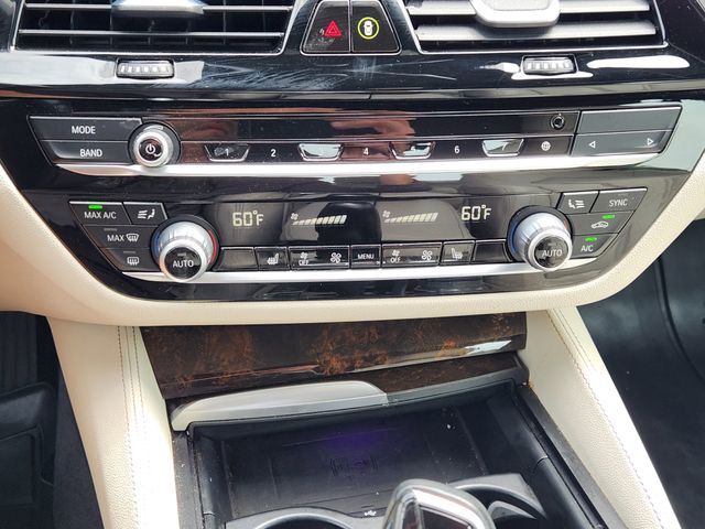 2020 BMW 5 Series 530i Grapevine TX