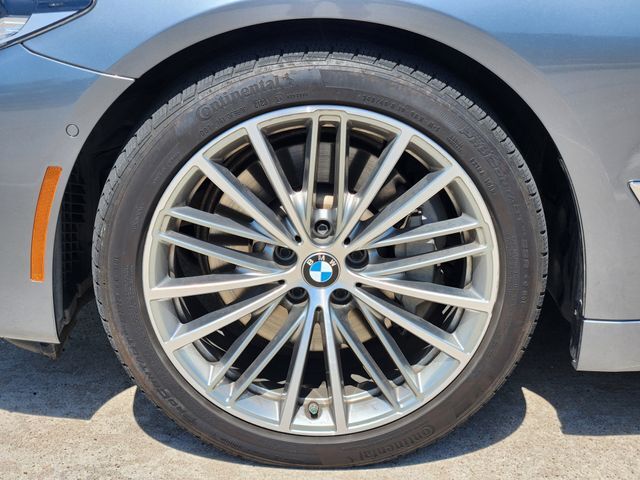 2020 BMW 5 Series 530i Grapevine TX