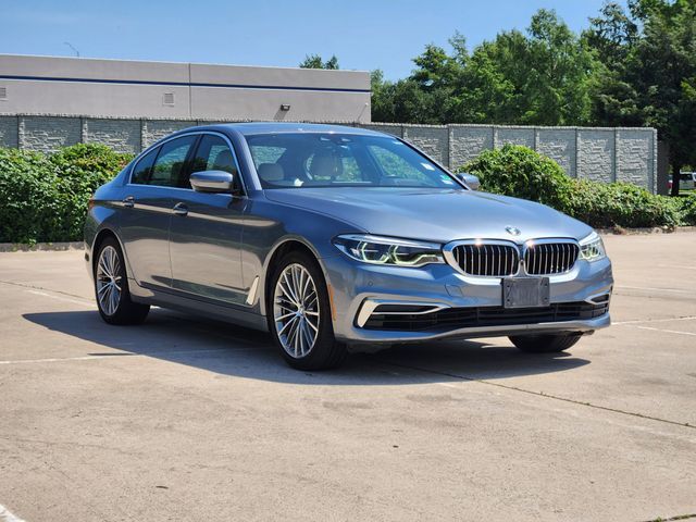 2020 BMW 5 Series 530i Grapevine TX