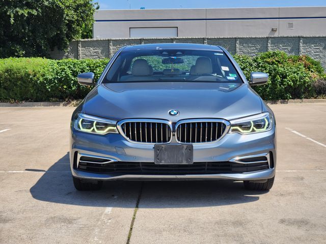 2020 BMW 5 Series 530i Grapevine TX