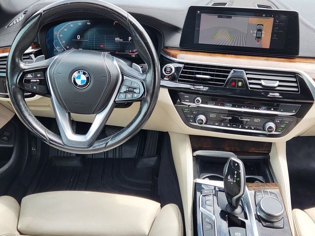 2020 BMW 5 Series 530i Grapevine TX