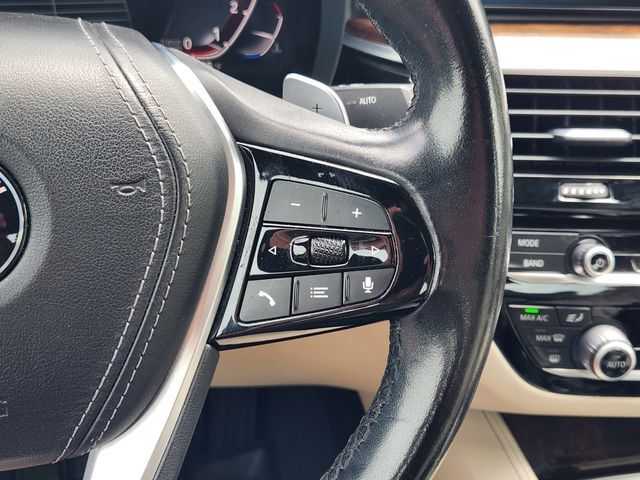 2020 BMW 5 Series 530i Grapevine TX