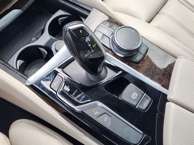 2020 BMW 5 Series 530i Grapevine TX