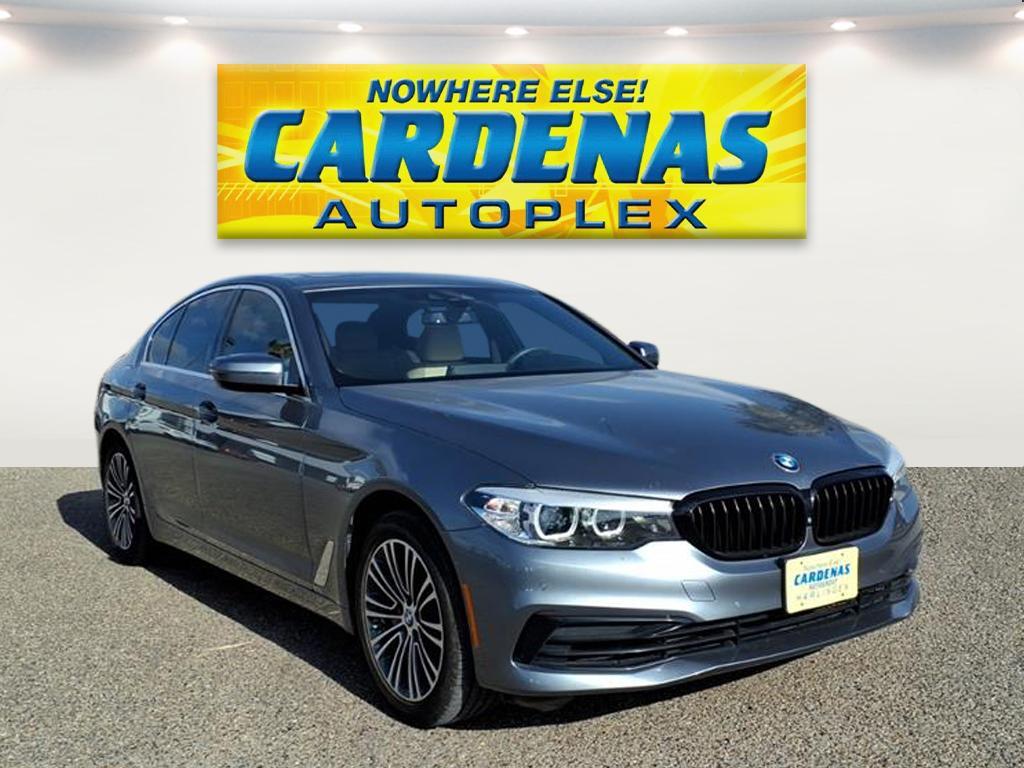 2020 BMW 5 Series 530i Brownsville TX
