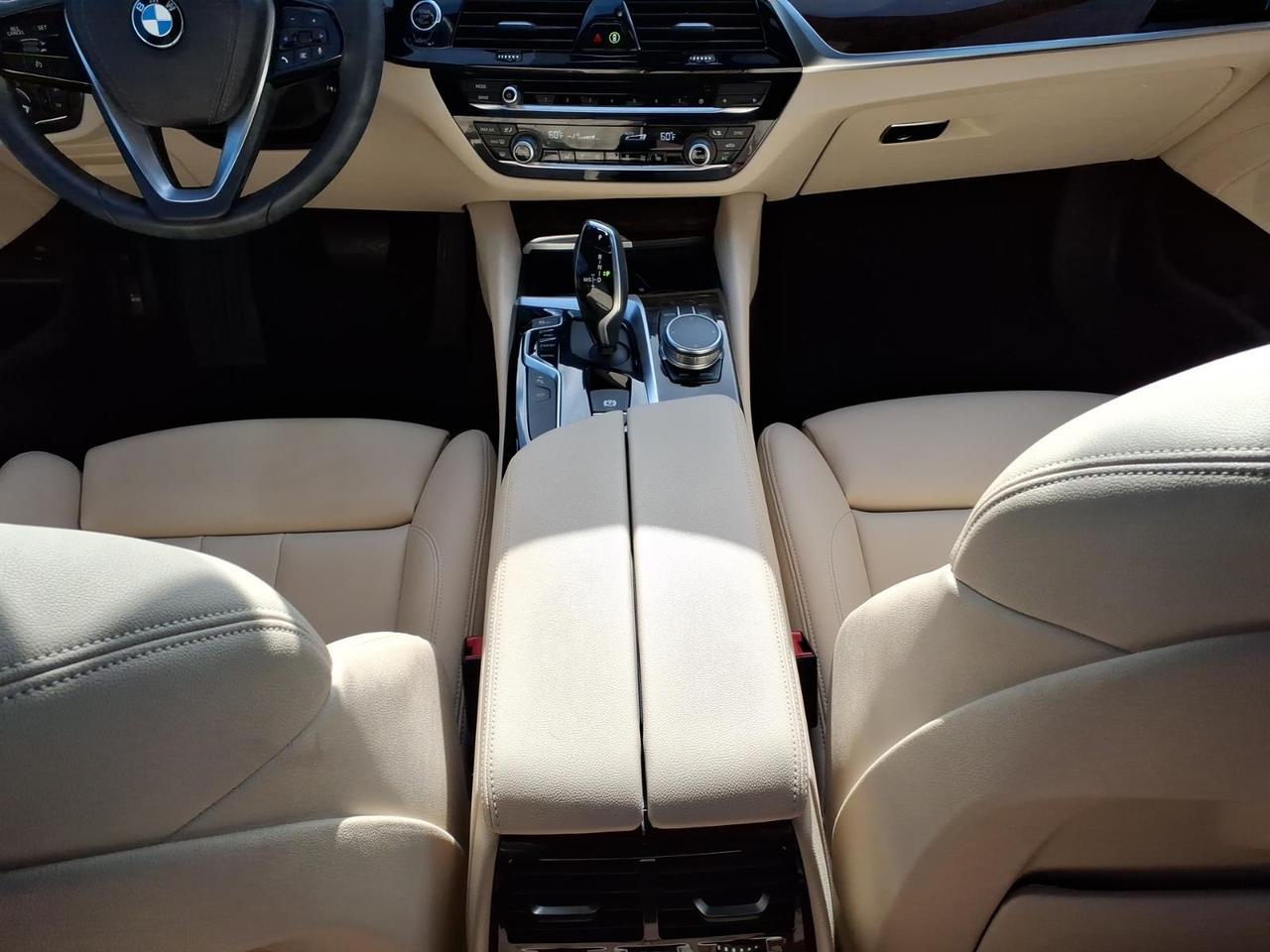 2020 BMW 5 Series 530i Brownsville TX