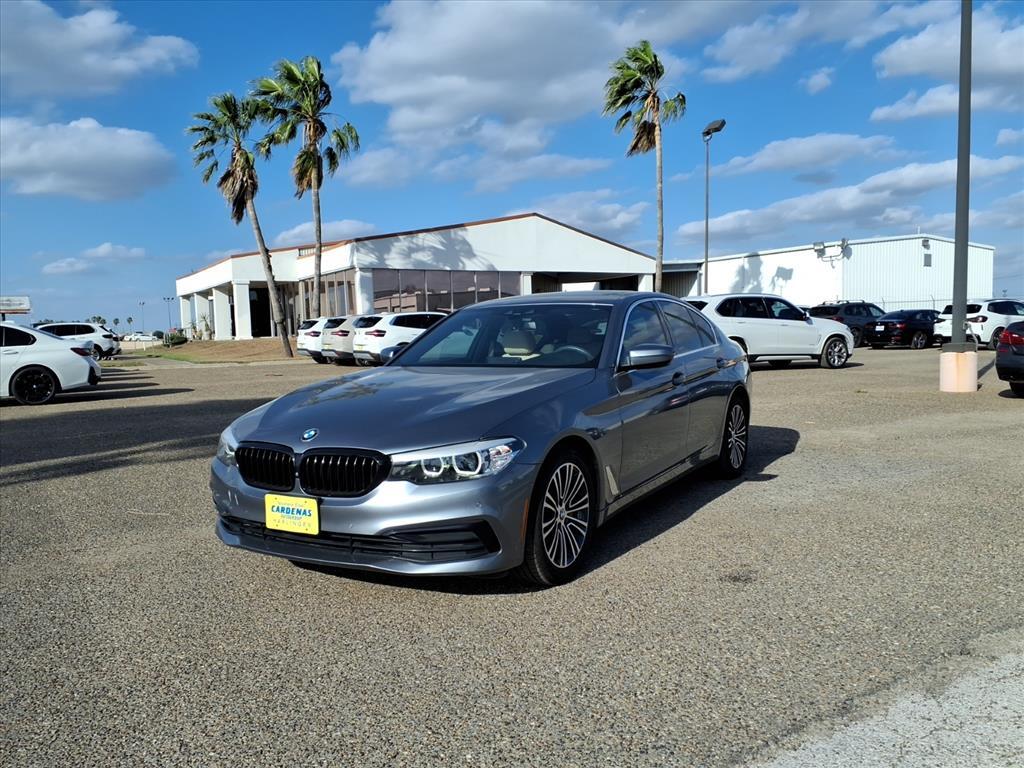 2020 BMW 5 Series 530i Brownsville TX