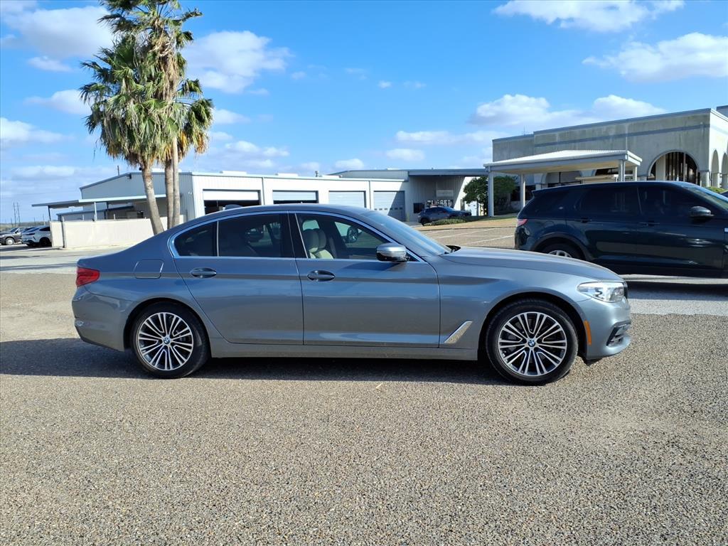 2020 BMW 5 Series 530i Brownsville TX