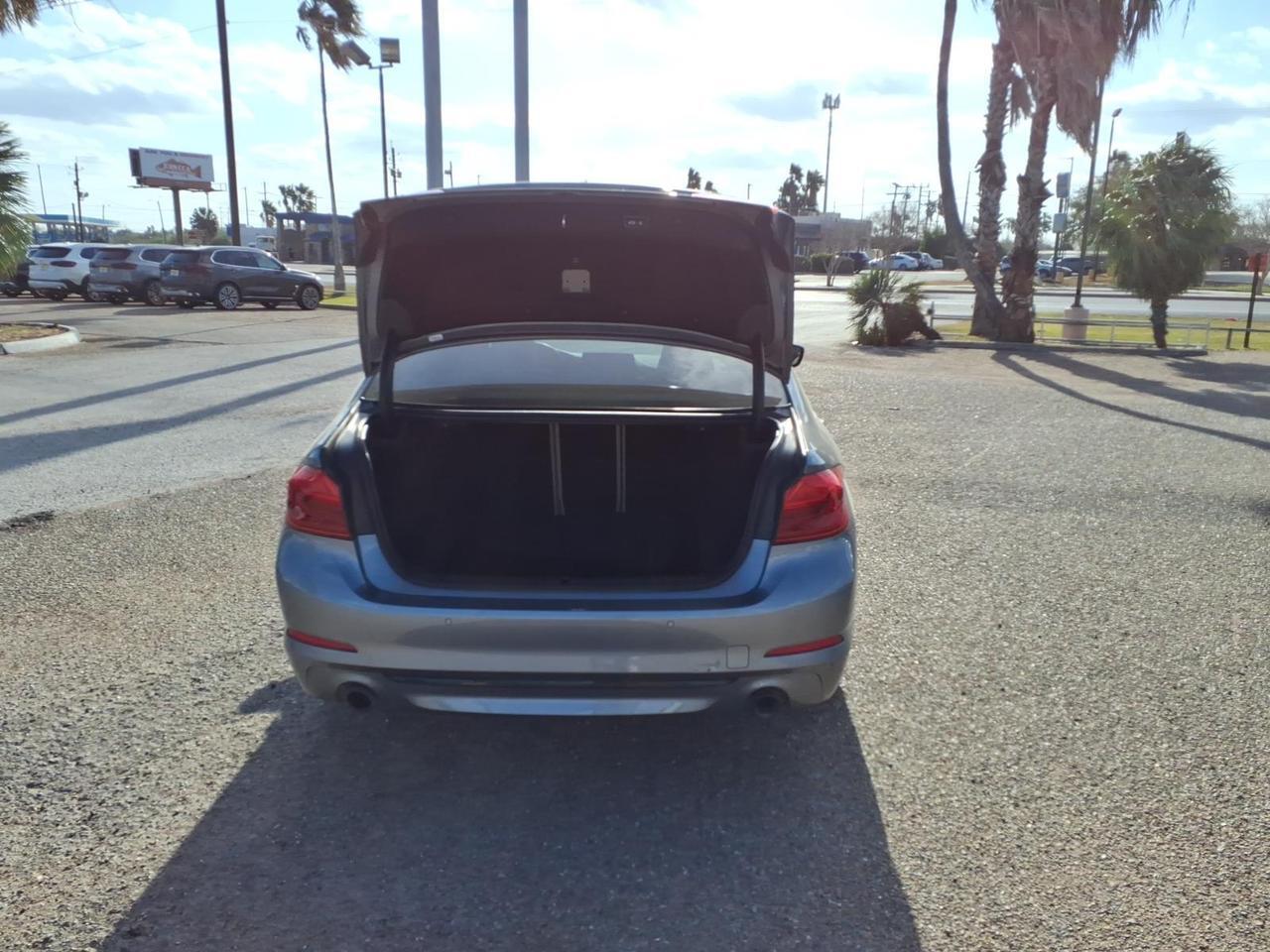 2020 BMW 5 Series 530i Brownsville TX